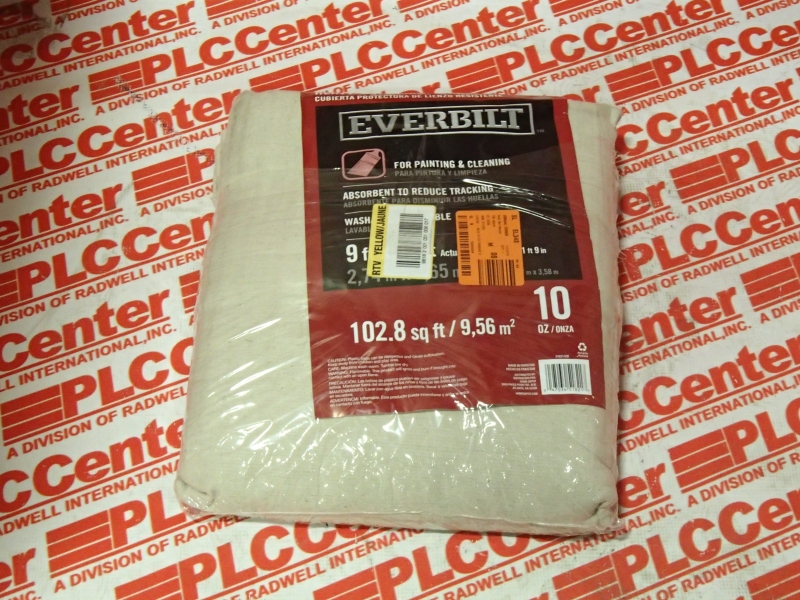 51821/4HD Напольный буфер от EVERBILT