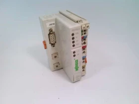 750-833 Цепь управления от WAGO