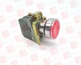 Кнопка Артикул XB4BW34B5 от производителя SCHNEIDER ELECTRIC