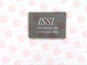 Интегральная микросхема Артикул IS41LV32256-30TQ от производителя ISSI