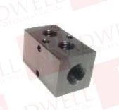 Пневматический коллектор Артикул M10-125-2W от производителя PNEUMADYNE