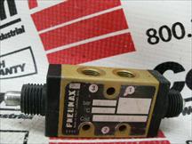 Пневматический клапан Артикул 228.32.1.1 от производителя PNEUMAX