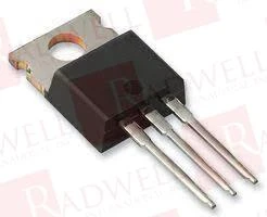 Транзистор Артикул IRG4BC40FPBF от производителя INTERNATIONAL RECTIFIER