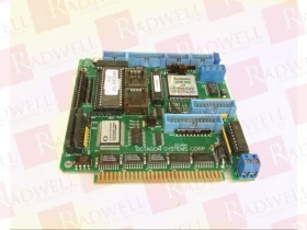 Плата процессора / контроллера Артикул 6012-CPU от производителя OCTAGON SYSTEMS