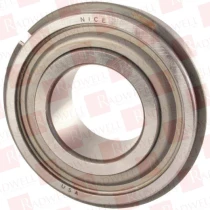 Подшипник Артикул 7512-DLGTN от производителя RBC BEARINGS