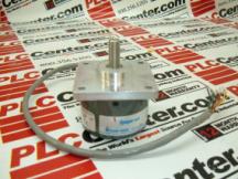 Энкодер DYNAPAR HA62501000002 одноканальный 5/26В с боковым кабелем 18 футов