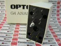Твердотельная перегрузка / реле Артикул G4AD9 от производителя OPTO 22