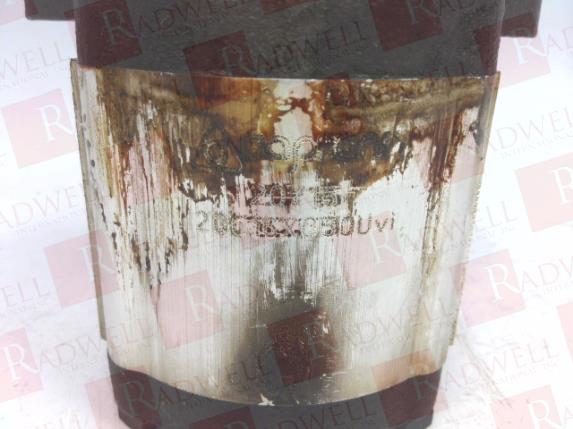 Гидравлический насос  Артикул 20C16X050U-VI от производителя CAPRONI