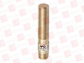 Индуктивный датчик Артикул PMS/0P-1H от производителя MD MICRO DETECTORS