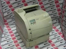 Принтер Артикул 4059-185 от производителя LEXMARK