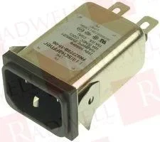 Фильтр  радиопомех Артикул FN9222SB-15-06 от производителя SCHAFFNER