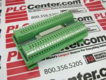 Клеммная колодка интерфейсная Phoenix Contact, 50 контактов, 2281403