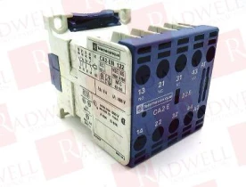 Твердотельная перегрузка / реле Артикул CA2-EN240BD от производителя SCHNEIDER ELECTRIC