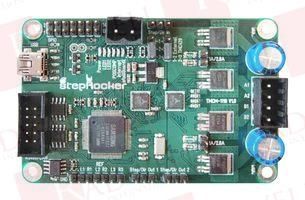 Плата управления/интерфейса Артикул TMCM-1110 STEPROCKER от производителя TRINAMIC