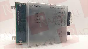 Модуль / стойка ПЛК Артикул 549-201 от производителя SIEMENS