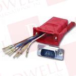 Перемычка / клемма / штекер Артикул ADM-9F8-BK от производителя PAN PACIFIC