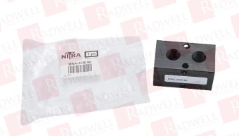 Пневматический коллектор Артикул MRA-2CB-90 от производителя AUTOMATION DIRECT
