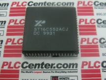 Микросхема IC16C552ACJ EXAR