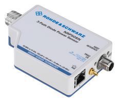 Контроллер датчиков NRP50SN.02 от ROHDE & SCHWARZ