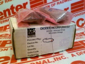 Диод Артикул 1N757A-BOX от производителя ON SEMICONDUCTOR