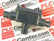 Кабелепровод / соединительный элемент Артикул TB075 от производителя ABB THOMAS & BETTS