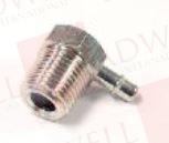 Пневматический фитинг и аксессуары Артикул ELB30-1/8 от производителя PNEUMADYNE