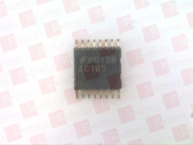 Таймер  / Счетчик  Артикул 74AC163MTC от производителя ON SEMICONDUCTOR