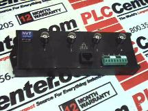 4-канальный пассивный приемопередатчик видеосигнала NV-413A