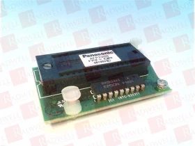 Модуль / стойка ПЛК Артикул FP2-EM3 от производителя MATSUSHITA ELECTRIC