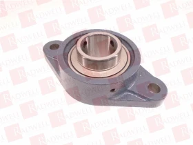 Подшипник Артикул UCFL207E от производителя FYH