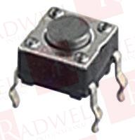 Селекторный переключатель Артикул HP0215AFKP4-S от производителя NKK