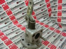 Клапан сброса давления Артикул RPR-600-2.375 от производителя BERGEMANN