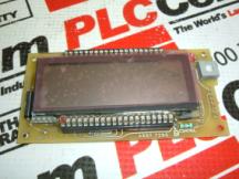 Операторский интерфейс DM-LX3 от DATEL