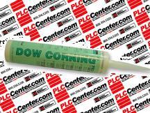 Герметик силиконовый DOW CORNING прозрачный, 310 мл