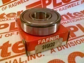 Подшипник Артикул 305KDD от производителя TIMKEN