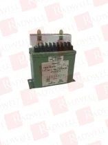 Преобразователь напряжения / тока Артикул VT7-4506D от производителя OHIO SEMITRONICS