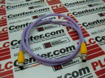 Комплект кабелей / шнуров QD Артикул RSSW-RKSW-457-1.5M/CL1149 от производителя TURCK