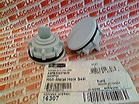 Уплотнение отверстия ASPBG05075NM, 0.5"/22.5мм/0.75", комплект 2 шт.