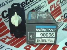 Замедляющие реле Артикул 90006 от производителя MARK TIME