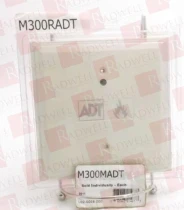 Модуль / стойка ПЛК Артикул M300RADT от производителя TYCO