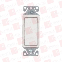 Настенный выключатель Артикул 7501W от производителя EATON CORPORATION