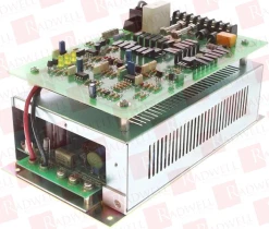Источник питания Артикул PSS-28G от производителя POWER SWITCH CORP