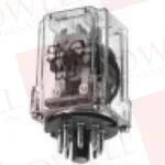 Электрический аксессуар Артикул KRP-14DY-110 от производителя TE CONNECTIVITY
