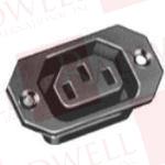 Электрический аксессуар Артикул 43R02-1111 от производителя POWER DYNAMICS