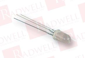 ЖК / светодиодный дисплей Артикул L-59EYC от производителя KINGBRIGHT