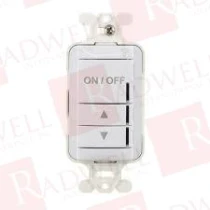 Настенный выключатель Артикул RPODB D X WH G2 от производителя NLIGHT