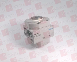 Пневматический коллектор Артикул FRM-D-MAXI от производителя FESTO