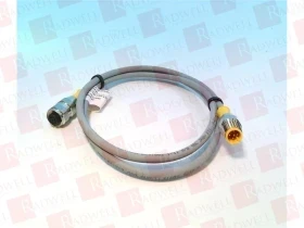 Комплект кабелей / шнуров QD Артикул RKV 4.5T-1-RSV 4.5T/S90/S653 от производителя TURCK