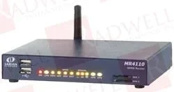 Модем Артикул MR4110 от производителя SARIAN SYSTEMS