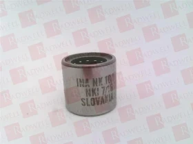 Подшипник Артикул NK10/16TN от производителя SCHAEFFLER GROUP